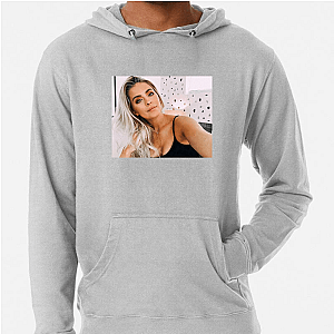100% Grind Whitney Simmons Whitney Simmons Hoodies