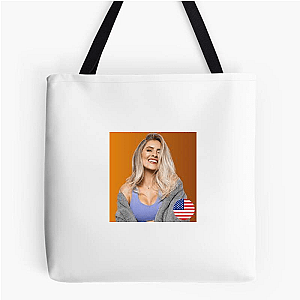 Power Mode: Whitney Simmons Whitney Simmons Bags