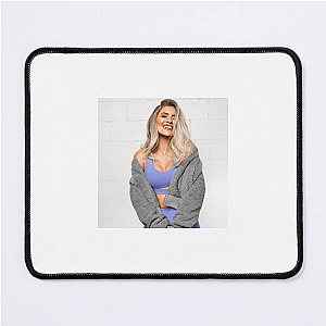 Train Like Whitney Simmons Whitney Simmons Mouse Pads
