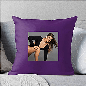 No Pain, Just Whitney Simmons Whitney Simmons Pillows Cover