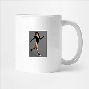 Built Different Whitney Simmons Whitney Simmons Mugs