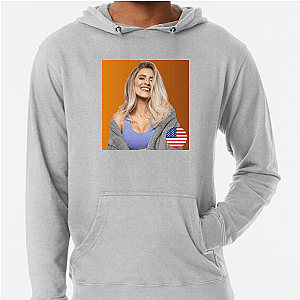 Power Mode: Whitney Simmons Whitney Simmons Hoodies