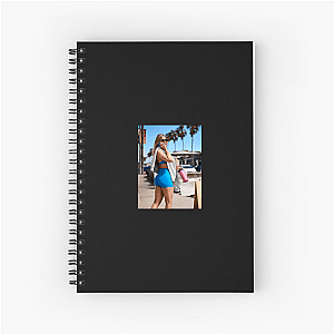 In Beast Mode Whitney Simmons Whitney Simmons Notebook