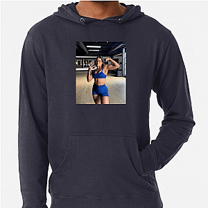 Vibes Only Whitney Simmons Whitney Simmons Hoodies
