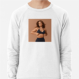 Never Skips Whitney Simmons Whitney Simmons Sweatshirts