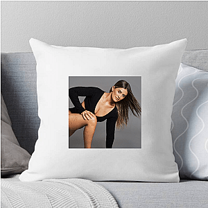 No Pain, Just Whitney Simmons Whitney Simmons Pillows Cover