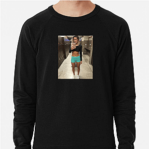 Team Whitney Simmons Whitney Simmons Sweatshirts