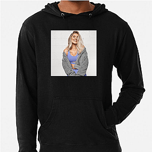 Train Like Whitney Simmons Whitney Simmons Hoodies