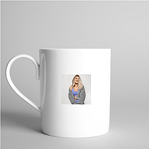Train Like Whitney Simmons Whitney Simmons Mugs