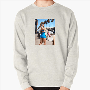 In Beast Mode Whitney Simmons Whitney Simmons Sweatshirts