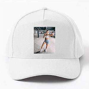 Unstoppable Like Whitney Simmons Whitney Simmons Hats & Caps