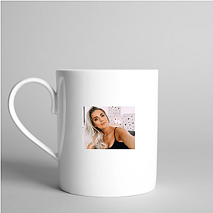 100% Grind Whitney Simmons Whitney Simmons Mugs