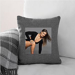 No Pain, Just Whitney Simmons Whitney Simmons Pillows Cover