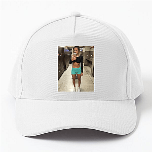 Team Whitney Simmons Whitney Simmons Hats & Caps