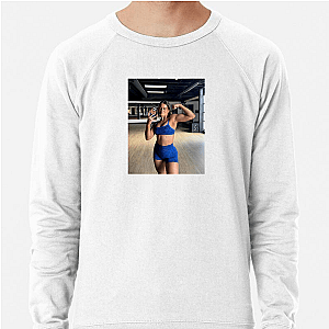 Vibes Only Whitney Simmons Whitney Simmons Sweatshirts
