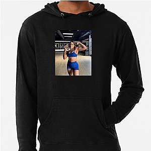 Vibes Only Whitney Simmons Whitney Simmons Hoodies