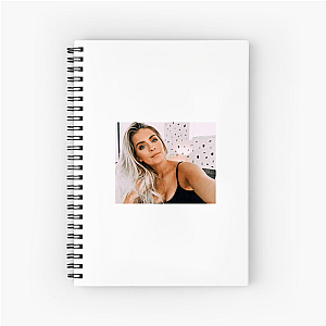 100% Grind Whitney Simmons Whitney Simmons Notebook