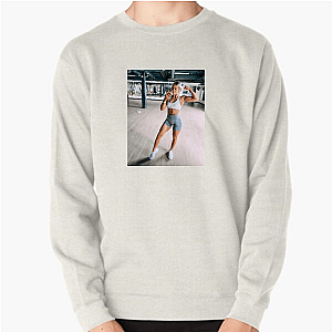 Unstoppable Like Whitney Simmons Whitney Simmons Sweatshirts