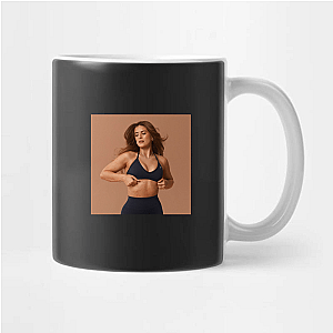 Never Skips Whitney Simmons Whitney Simmons Mugs