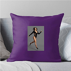 Built Different Whitney Simmons Whitney Simmons Pillows Cover