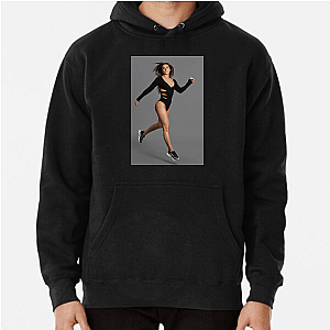 Built Different Whitney Simmons Whitney Simmons Hoodies