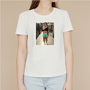 Team Whitney Simmons Whitney Simmons T-Shirts
