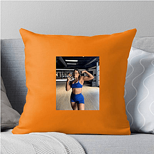 Vibes Only Whitney Simmons Whitney Simmons Pillows Cover