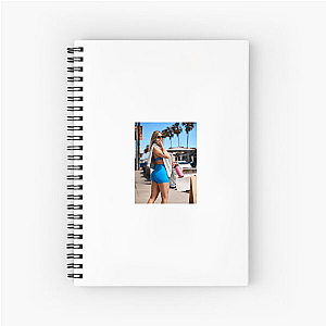In Beast Mode Whitney Simmons Whitney Simmons Notebook