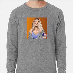 Power Mode: Whitney Simmons Whitney Simmons Sweatshirts