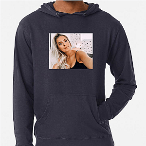 100% Grind Whitney Simmons Whitney Simmons Hoodies