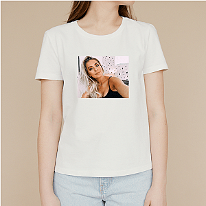 100% Grind Whitney Simmons Whitney Simmons T-Shirts