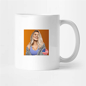 Power Mode: Whitney Simmons Whitney Simmons Mugs