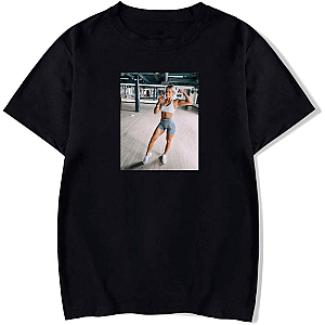 Unstoppable Like Whitney Simmons Whitney Simmons T-Shirts