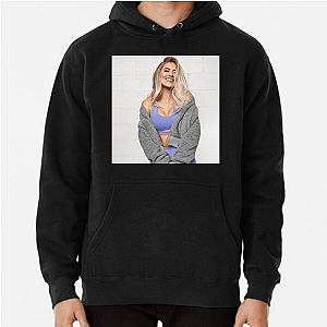Train Like Whitney Simmons Whitney Simmons Hoodies