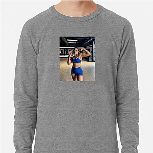 Vibes Only Whitney Simmons Whitney Simmons Sweatshirts