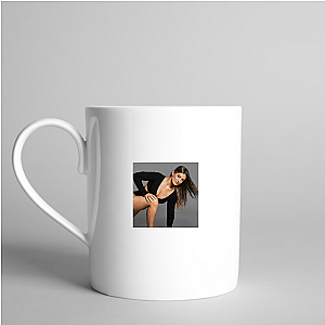No Pain, Just Whitney Simmons Whitney Simmons Mugs