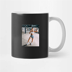 Unstoppable Like Whitney Simmons Whitney Simmons Mugs