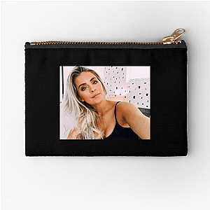 100% Grind Whitney Simmons Whitney Simmons Zipper Pouches