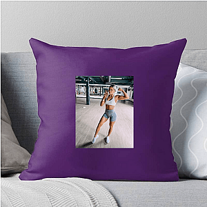 Unstoppable Like Whitney Simmons Whitney Simmons Pillows Cover