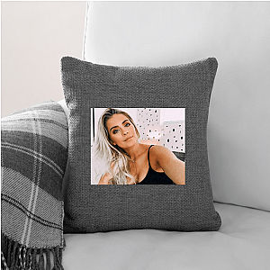 100% Grind Whitney Simmons Whitney Simmons Pillows Cover