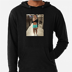 Team Whitney Simmons Whitney Simmons Hoodies