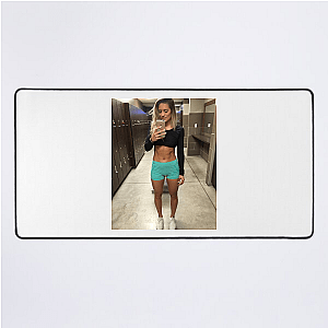 Team Whitney Simmons Whitney Simmons Mouse Pads