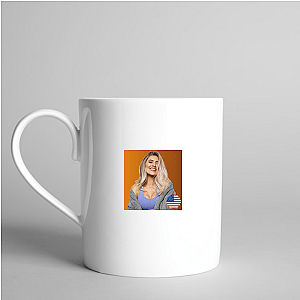 Power Mode: Whitney Simmons Whitney Simmons Mugs