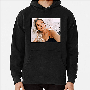 100% Grind Whitney Simmons Whitney Simmons Hoodies