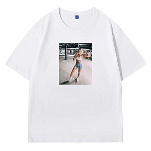 Unstoppable Like Whitney Simmons Whitney Simmons T-Shirts