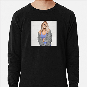 Train Like Whitney Simmons Whitney Simmons Sweatshirts