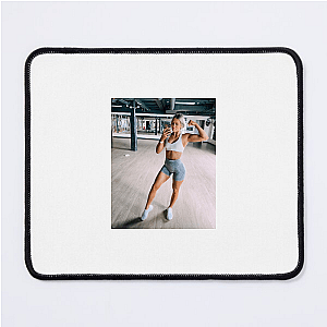 Unstoppable Like Whitney Simmons Whitney Simmons Mouse Pads