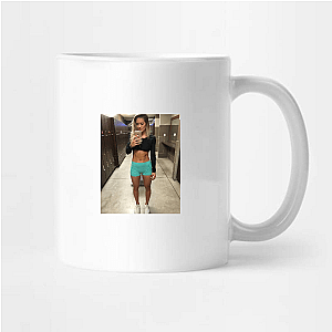 Team Whitney Simmons Whitney Simmons Mugs