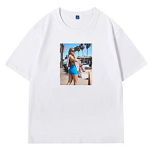 In Beast Mode Whitney Simmons Whitney Simmons T-Shirts