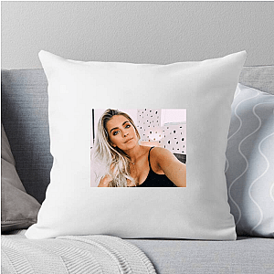 100% Grind Whitney Simmons Whitney Simmons Pillows Cover